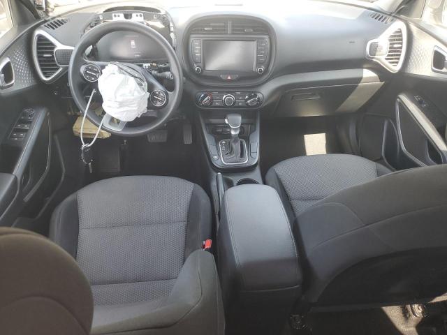  KIA SOUL 2023 Gray