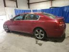 2008 Lexus Gs 350 for Sale in Hurricane, WV - Front End