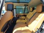 2019 LAND ROVER RANGE ROVE for sale at Copart COLCHESTER