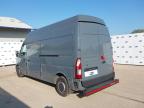 2023 RENAULT MASTER LH3 for sale at Copart SANDY