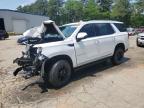 2021 Gmc Yukon Denali იყიდება Austell-ში, GA - Rollover