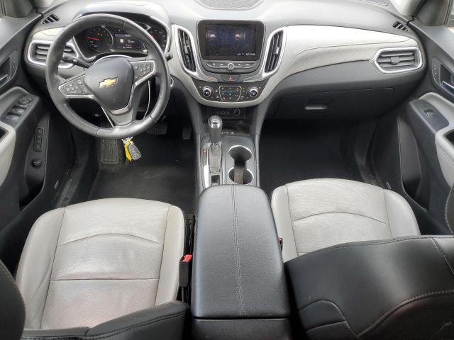  CHEVROLET EQUINOX 2019 Blue