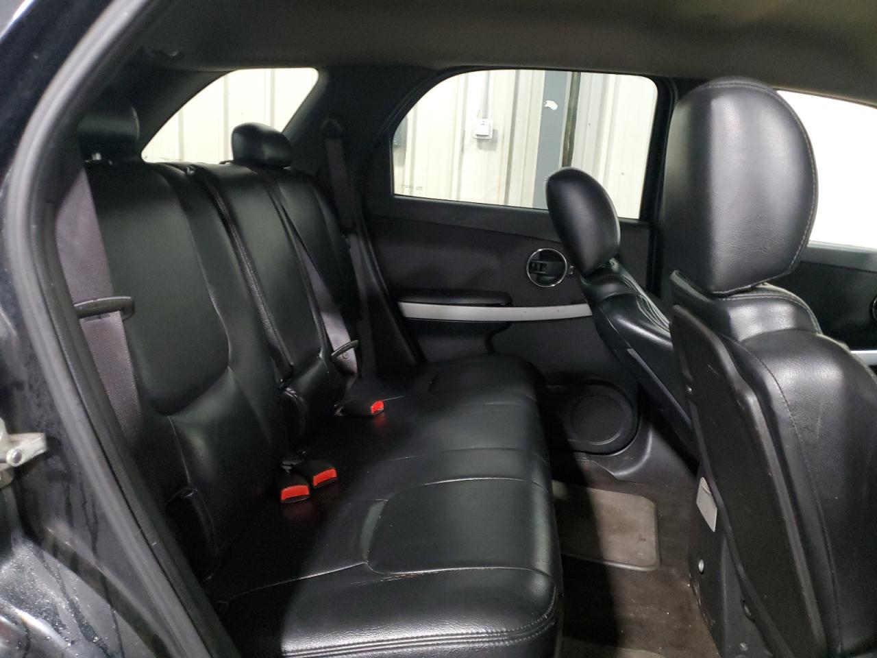 2008 Pontiac Torrent VIN: 2CKDL33F086305617 Lot: 57958695