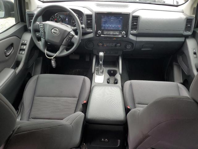  NISSAN FRONTIER 2022 Серый