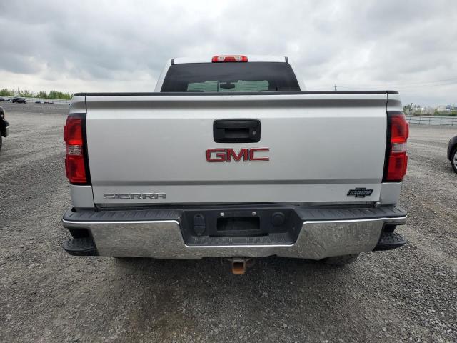 2016 GMC SIERRA K1500