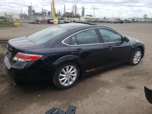 2012 MAZDA 6 I