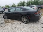 2017 Dodge Charger Sxt за продажба в Baltimore, MD - Front End