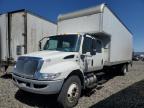2022 International Mv607  for Sale in Reno, NV - Minor Dent/Scratches