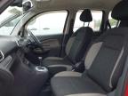 2014 CITROEN C3 PICASSO for sale at Copart COLCHESTER