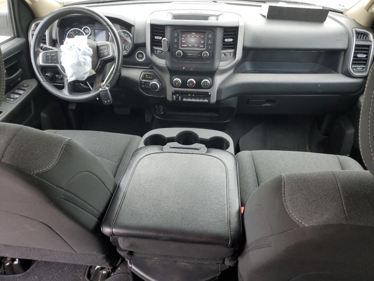 2020 Ram 2500 Tradesman VIN: 3C6UR5CJ0LG213966 Lot: 56975045