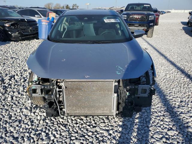  HONDA CIVIC 2020 Серебристый