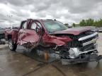 2016 Chevrolet Silverado K2500 Heavy Duty Ltz for Sale in Littleton, CO - Front End