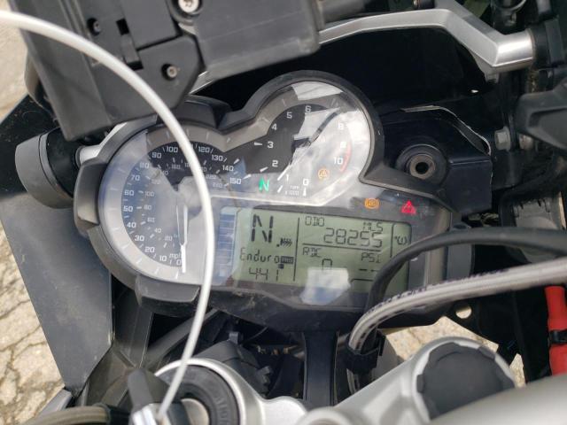 undisplay BMW R-SERIES 2014 Сірий