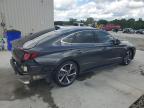 2022 Hyundai Sonata Sel Plus de vânzare în Byron, GA - Rear End