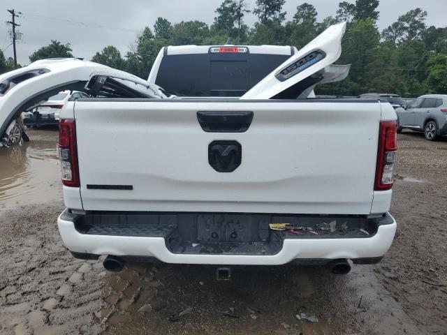  RAM 1500 2024 White