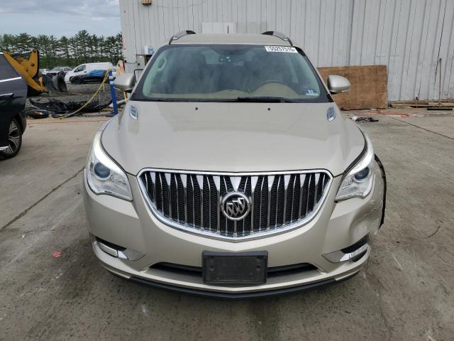  BUICK ENCLAVE 2013 Beige