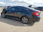 2016 Honda Civic Ex for Sale in Wilmer, TX - Front End