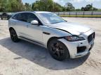 Fort Pierce, FL에서 판매 중인 2018 Jaguar F-Pace R - Sport - Front End