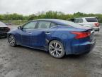 2017 Nissan Maxima 3.5S   na sprzedaż w Marlboro, NY - Rear End