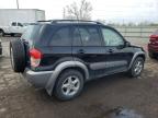2001 Toyota Rav4  იყიდება Woodhaven-ში, MI - Minor Dent/Scratches