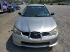 2006 Subaru Impreza 2.5I Sports Wagon for Sale in Marlboro, NY - Mechanical