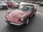 1988 Alfa Romeo Spider Veloce for Sale in North Billerica, MA - Normal Wear