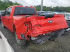 2022 Ford F150 Supercrew de vânzare în Waldorf, MD - Rear End