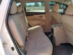 2017 Nissan Murano S იყიდება Fort Pierce-ში, FL - Front End