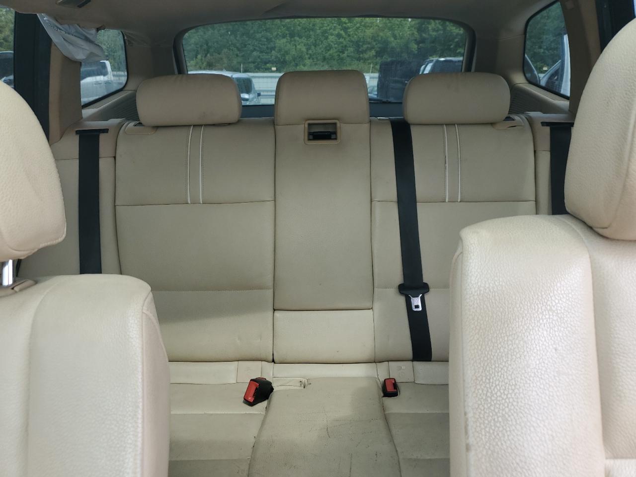 2004 BMW X3 2.5I VIN: WBXPA73434WC36704 Lot: 55240575