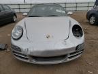 2006 Porsche 911 Carrera S Cabriolet for Sale in Elgin, IL - Front End
