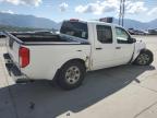 2007 Nissan Frontier Crew Cab Le იყიდება Farr West-ში, UT - Front End