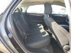 2020 Ford Fusion Se за продажба в Los Angeles, CA - Side