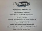 2016 HYUNDAI I40 S CRDI for sale at Copart CASTLEDERMOT - IRELAND