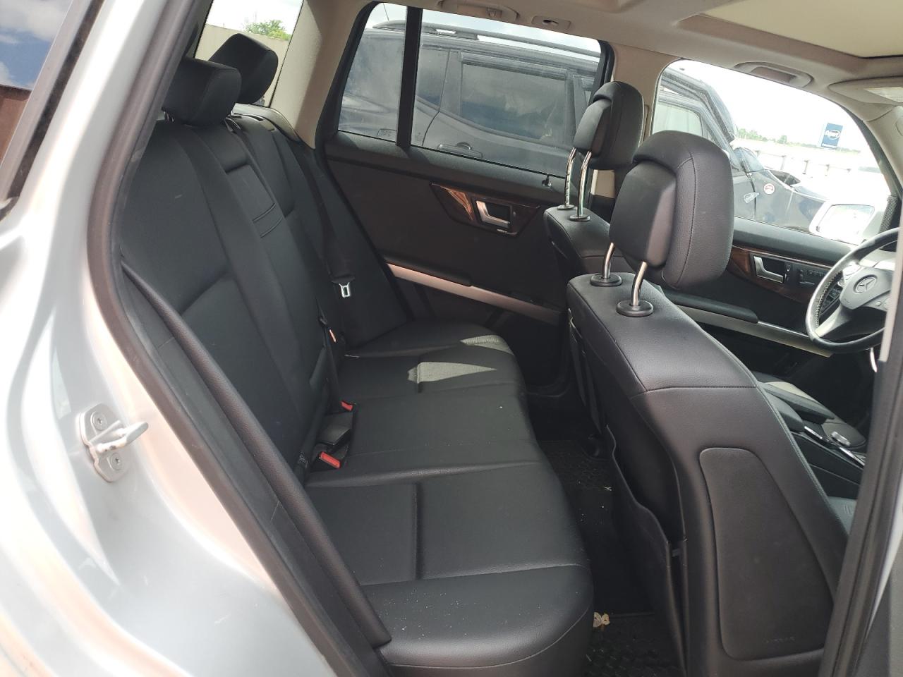 2012 Mercedes-Benz Glk 350 VIN: WDCGG5GB2CF900604 Lot: 57633455