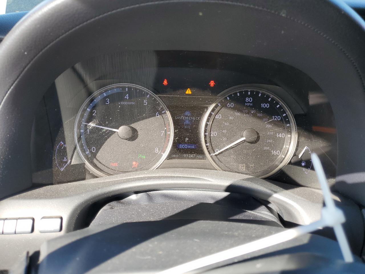 2013 Lexus Gs 350 VIN: JTHBE1BL4D5021223 Lot: 56422975