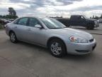 2008 Chevrolet Impala Ls zu verkaufen in Woodburn, OR - Rear End