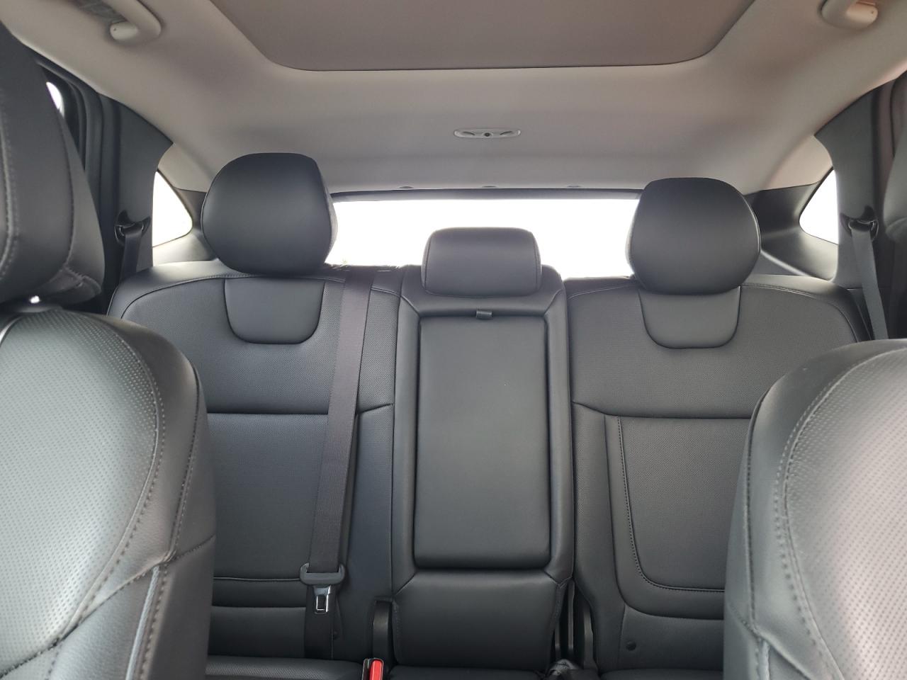 2023 Hyundai Tucson Limited VIN: 5NMJECAE2PH228626 Lot: 56160145