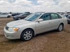 2002 Toyota Avalon Xl   en Venta en Amarillo, TX - Water/Flood