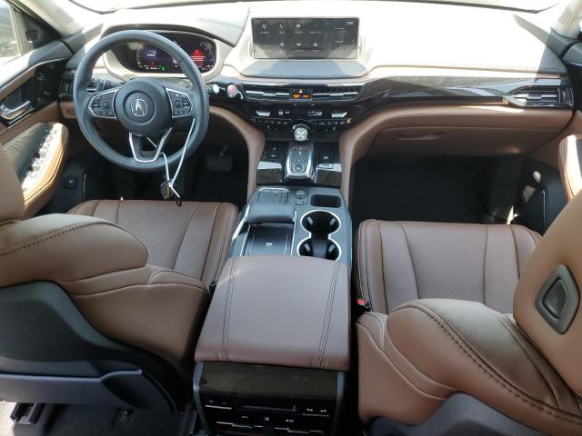  ACURA MDX 2024 Szary