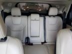 2017 Ford Edge Titanium იყიდება Franklin-ში, WI - Side