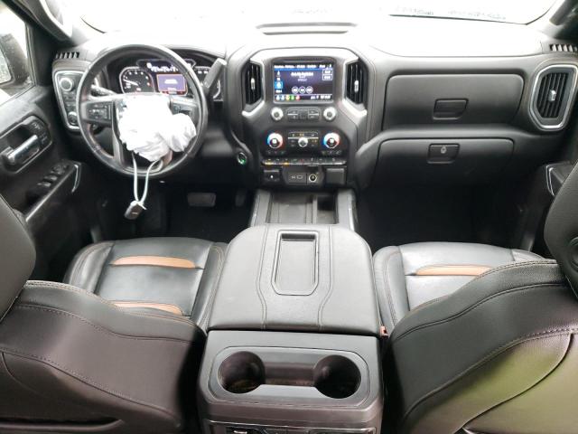  GMC SIERRA 2019 Black
