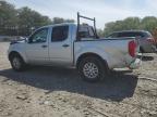 2019 Nissan Frontier S for Sale in Windsor, NJ - Front End