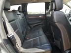 2013 Jeep Grand Cherokee Limited за продажба в Elgin, IL - Front End