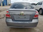 2010 Chevrolet Aveo Ls na sprzedaż w Haslet, TX - Front End