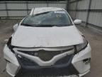 2016 Nissan Versa S en Venta en Savannah, GA - Top/Roof