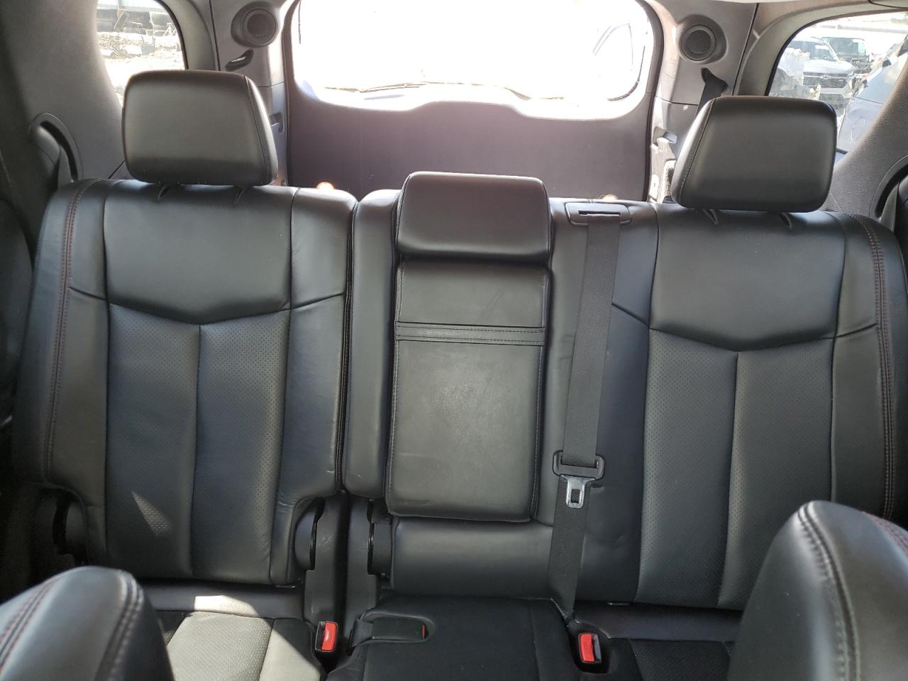 2012 Dodge Durango R/T VIN: 1C4SDJCT1CC331052 Lot: 56899465