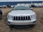 2011 Jeep Grand Cherokee Limited за продажба в Woodhaven, MI - Side