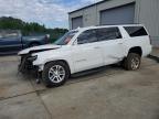 2015 Chevrolet Suburban K1500 Lt for Sale in Gaston, SC - Biohazard/Chemical