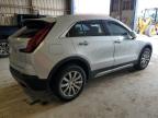 2019 Cadillac Xt4 Premium Luxury for Sale in Abilene, TX - Hail