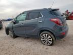 2017 Buick Encore Preferred за продажба в Andrews, TX - Side